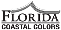 florida coastal colors logo